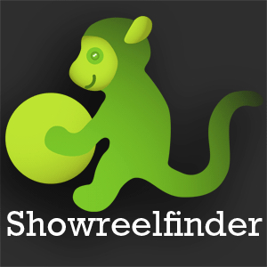 The Showreelfinder.com Podcast